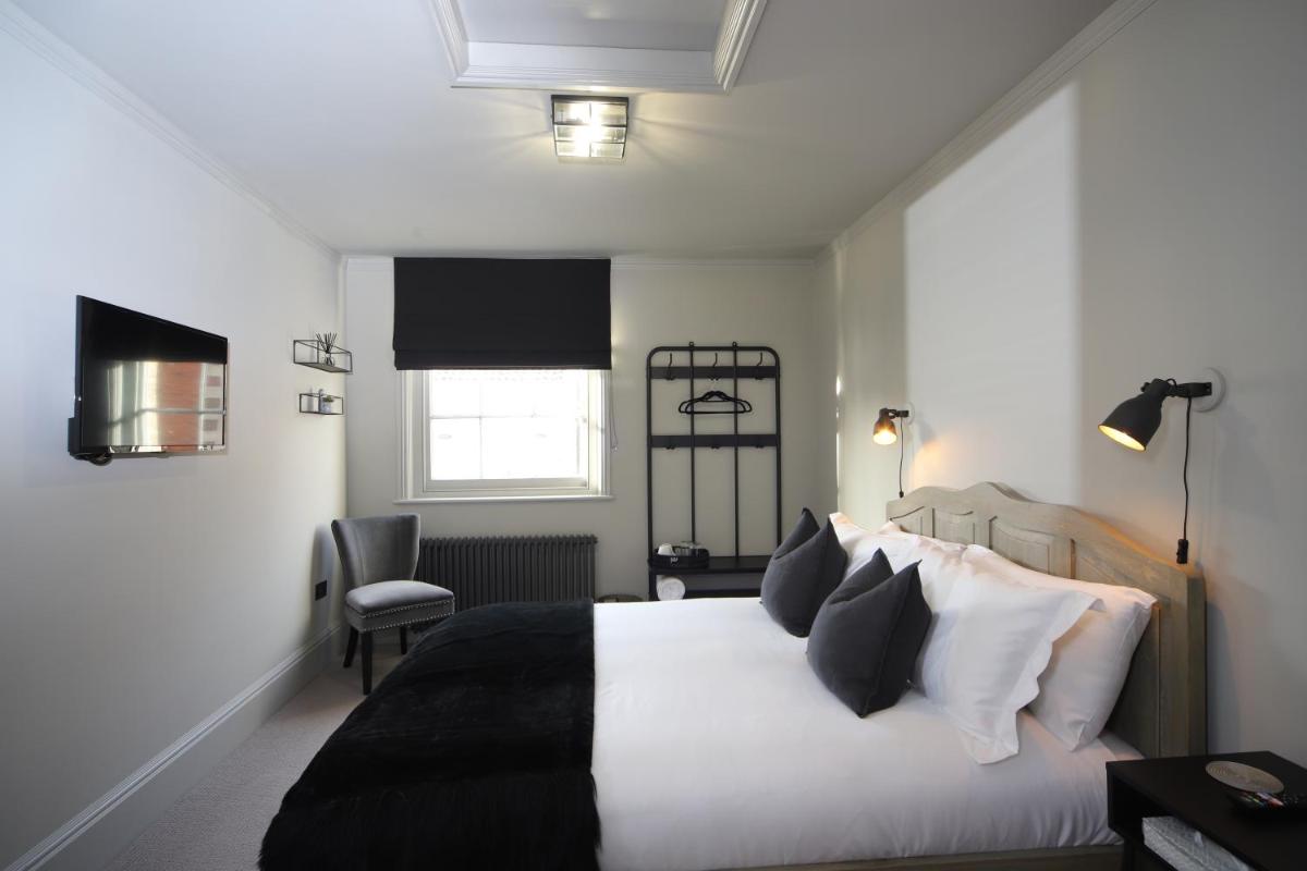 The SOLO No 1 Bank Chambers - Housity