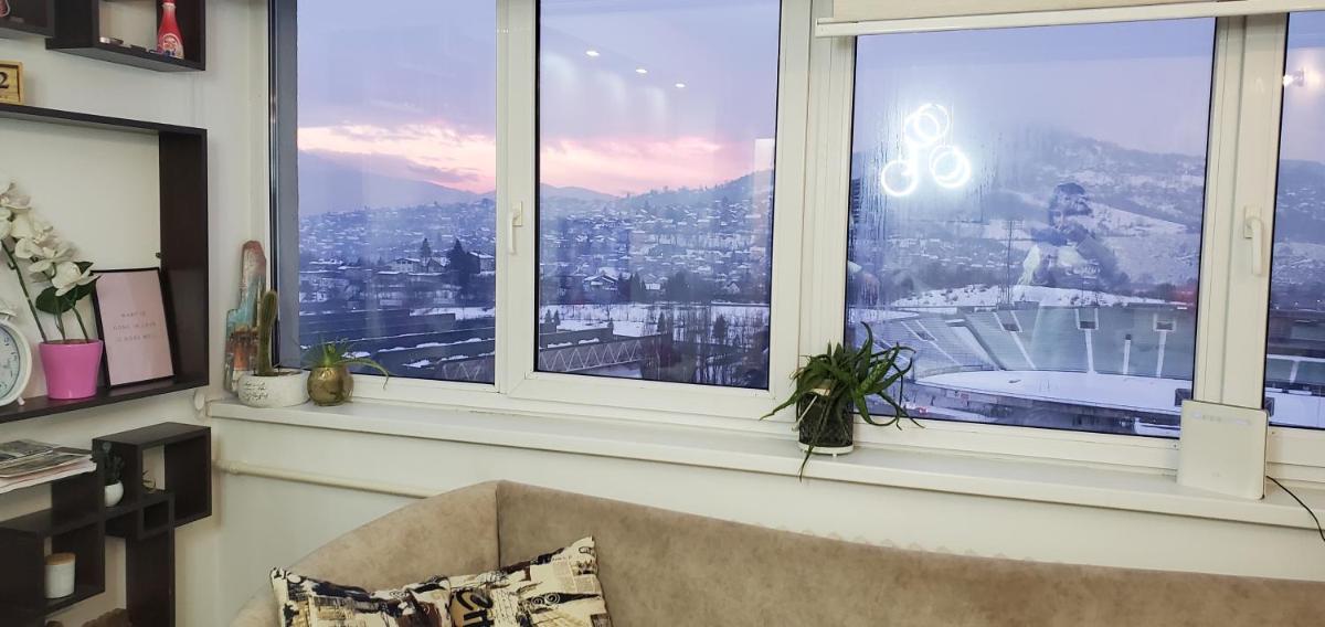 Sarajevo - Housity