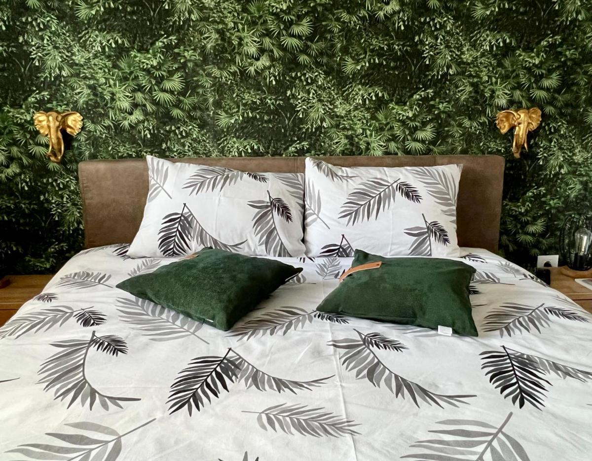 Jungle Lux Apartment - Housity