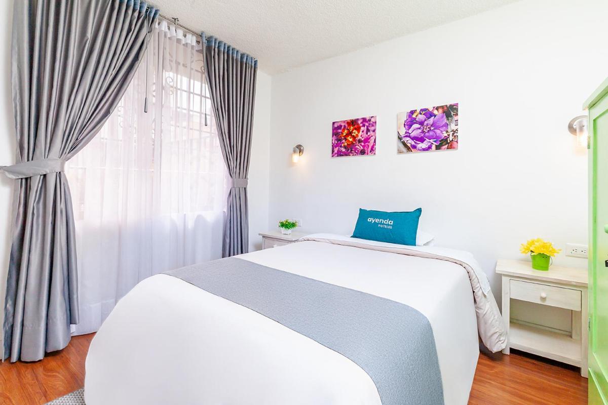Ayenda Casa La Castellana - Housity