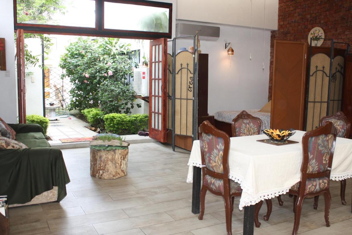 suite muy confortable, a 7 min. del aeropuerto - Housity