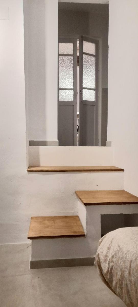 Estudio con encanto Ubrique wifi - Housity