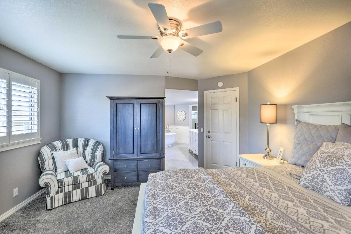 Ideally Located Ocean Escape Near Beach and Wineries - Housity