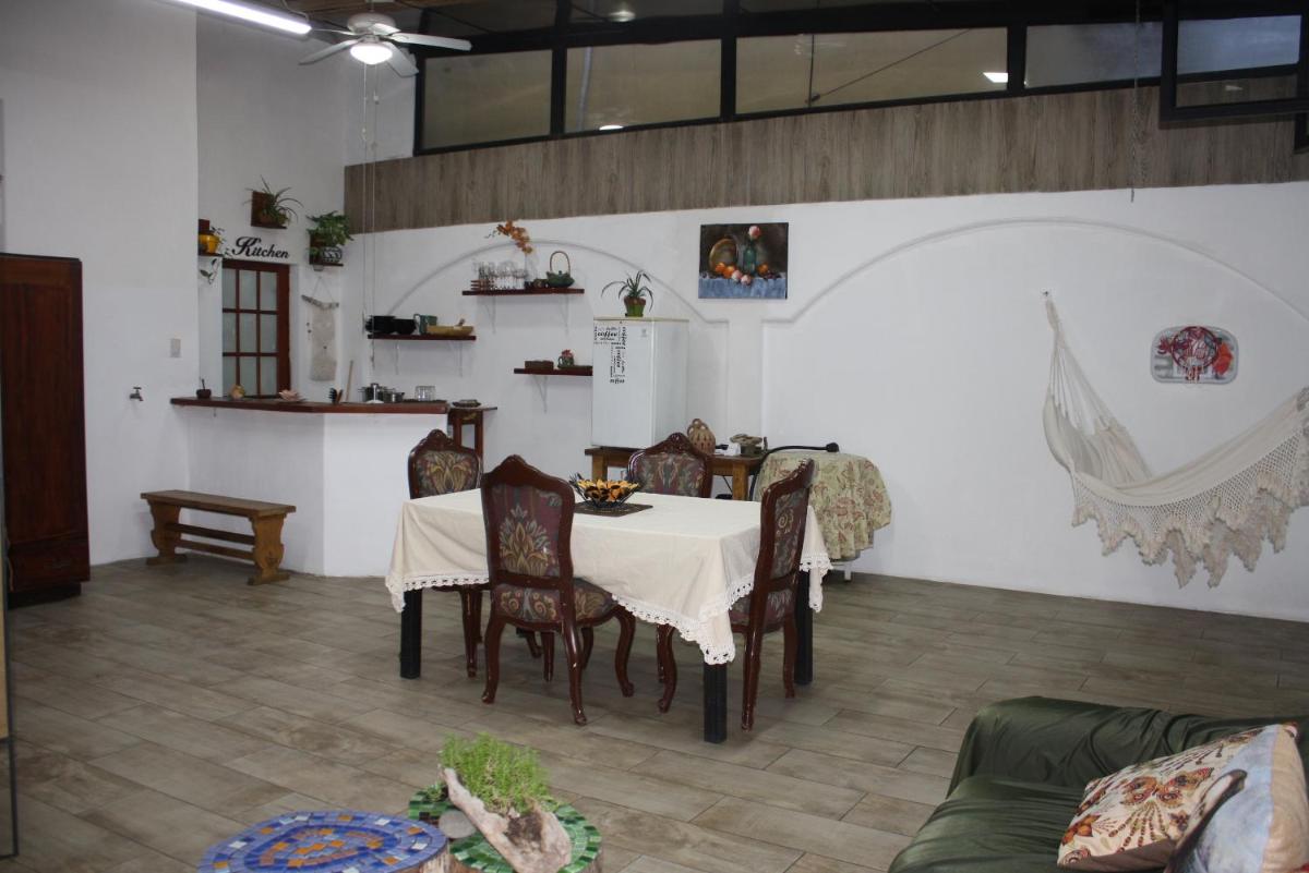 suite muy confortable, a 7 min. del aeropuerto - Housity