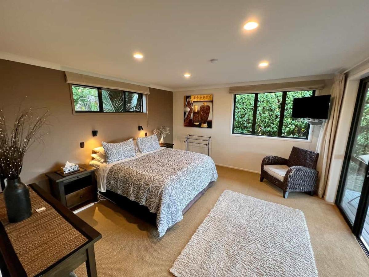 Heaven's Rest B&B - Housity
