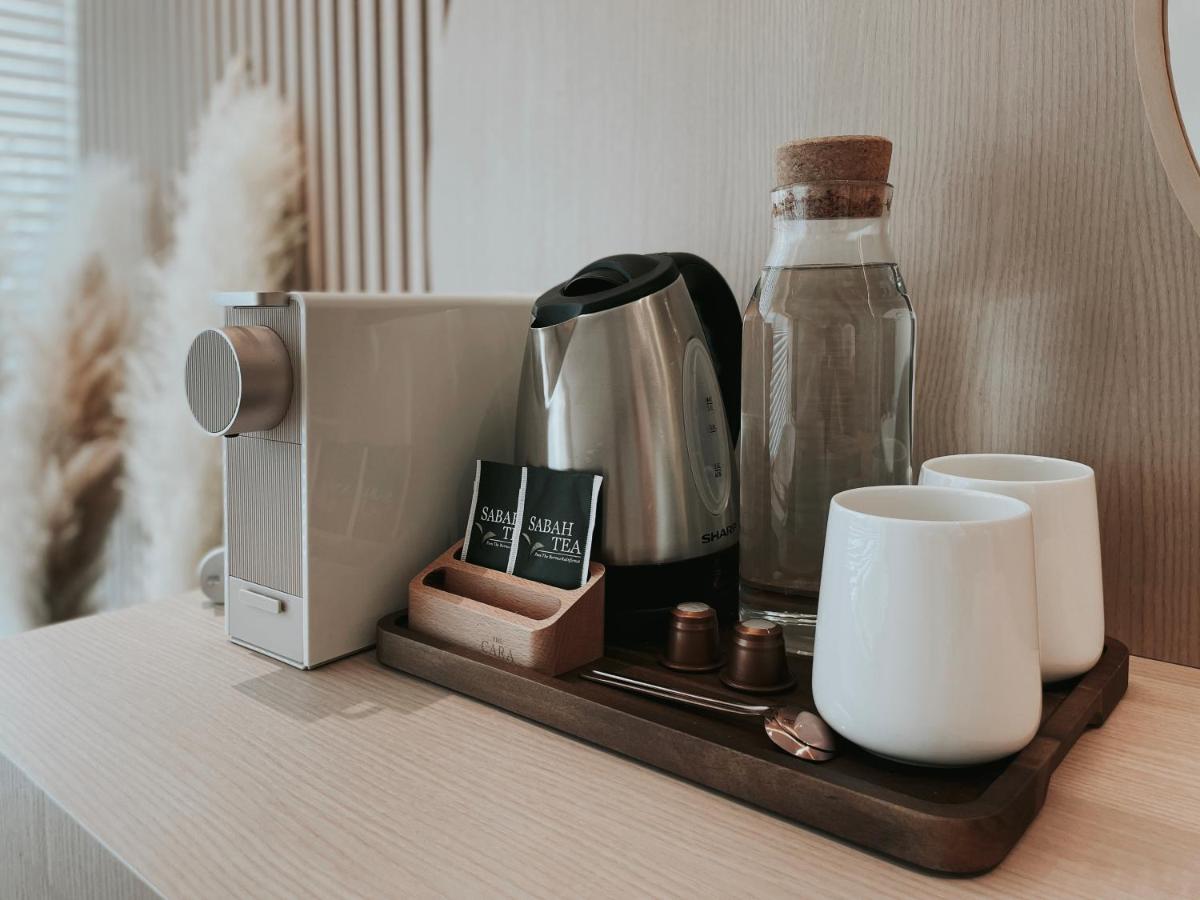 The Cara Boutique Hotel - Housity