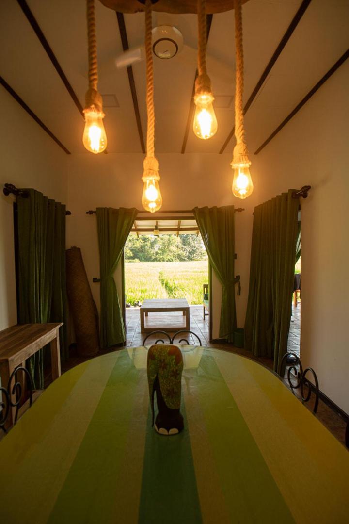 Wild Edge - Wilpattu Safari Stay - Housity