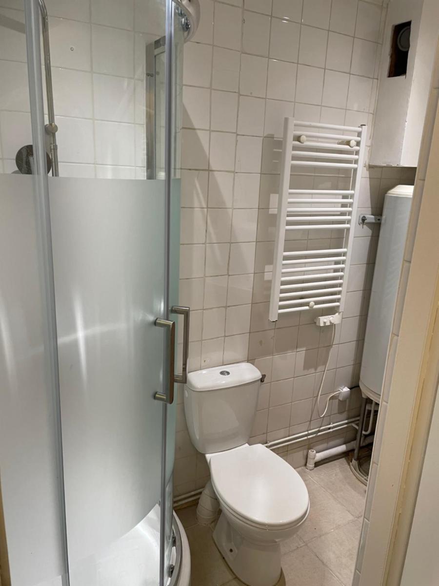 Studio Porte de Gentilly - Housity