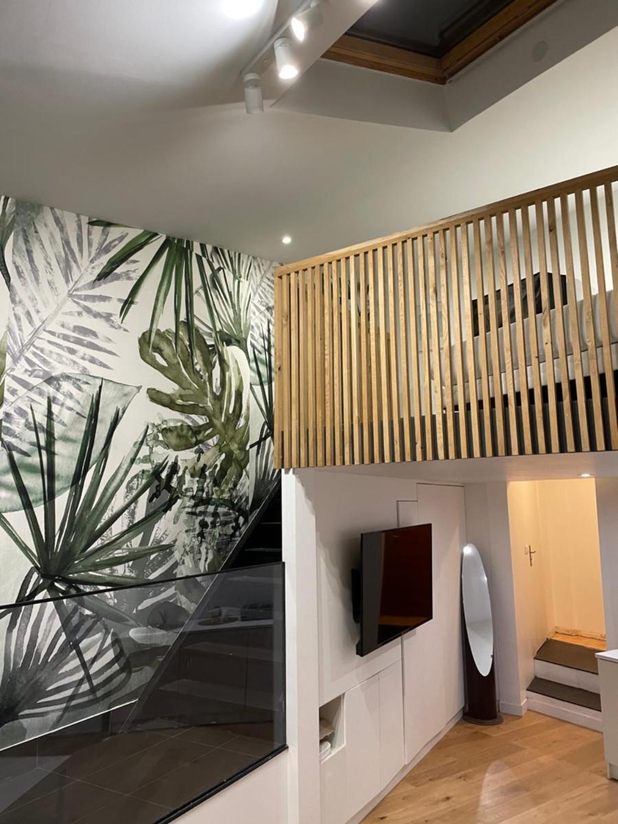 Studio Porte de Gentilly - Housity