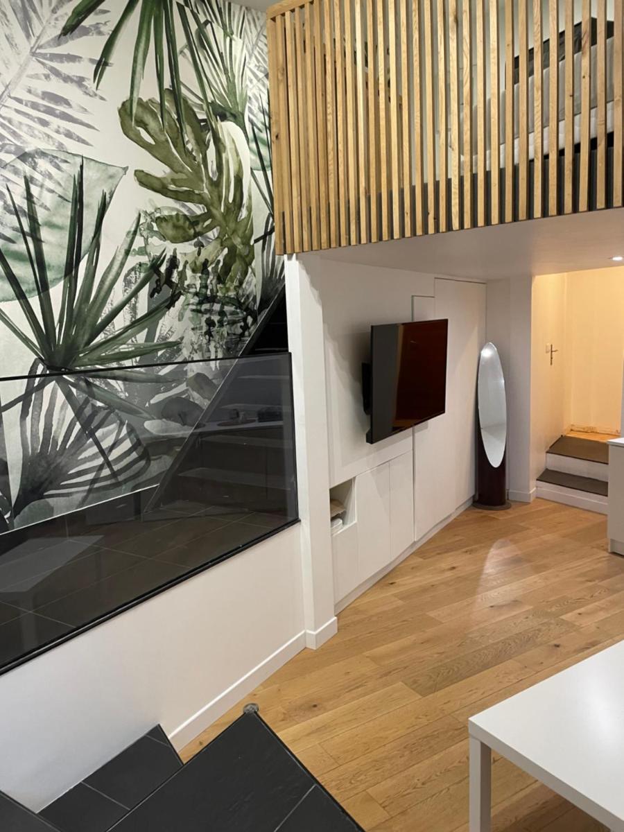 Studio Porte de Gentilly - Housity