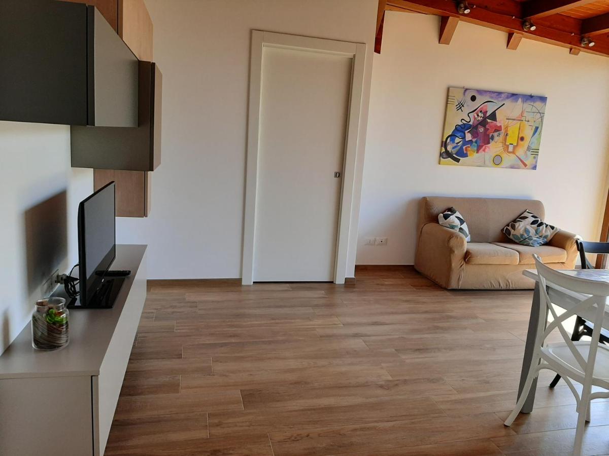 Suitetrails - Appartamento Alba