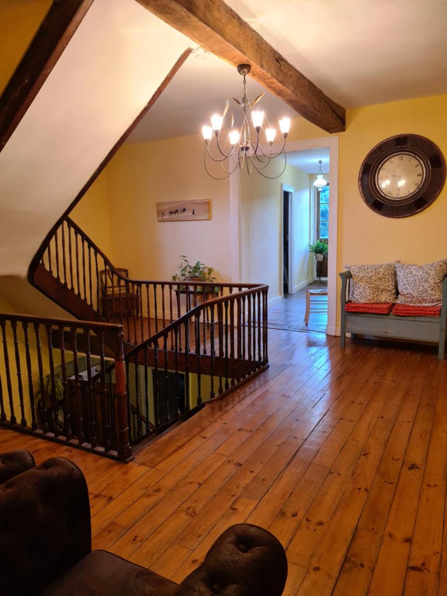 Gîte d\'étape Le Couvent d\'Ossau - Housity