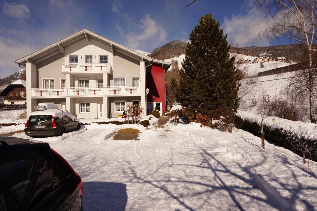 Ferienwohnung Lieserhaus - Housity