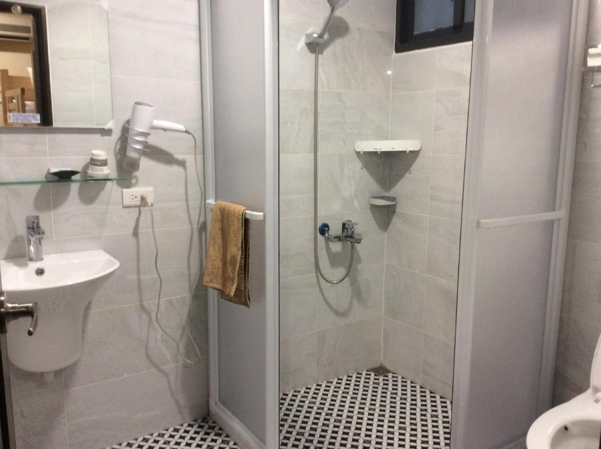 Li mi bei bao qing lu lee mi hostel - Housity