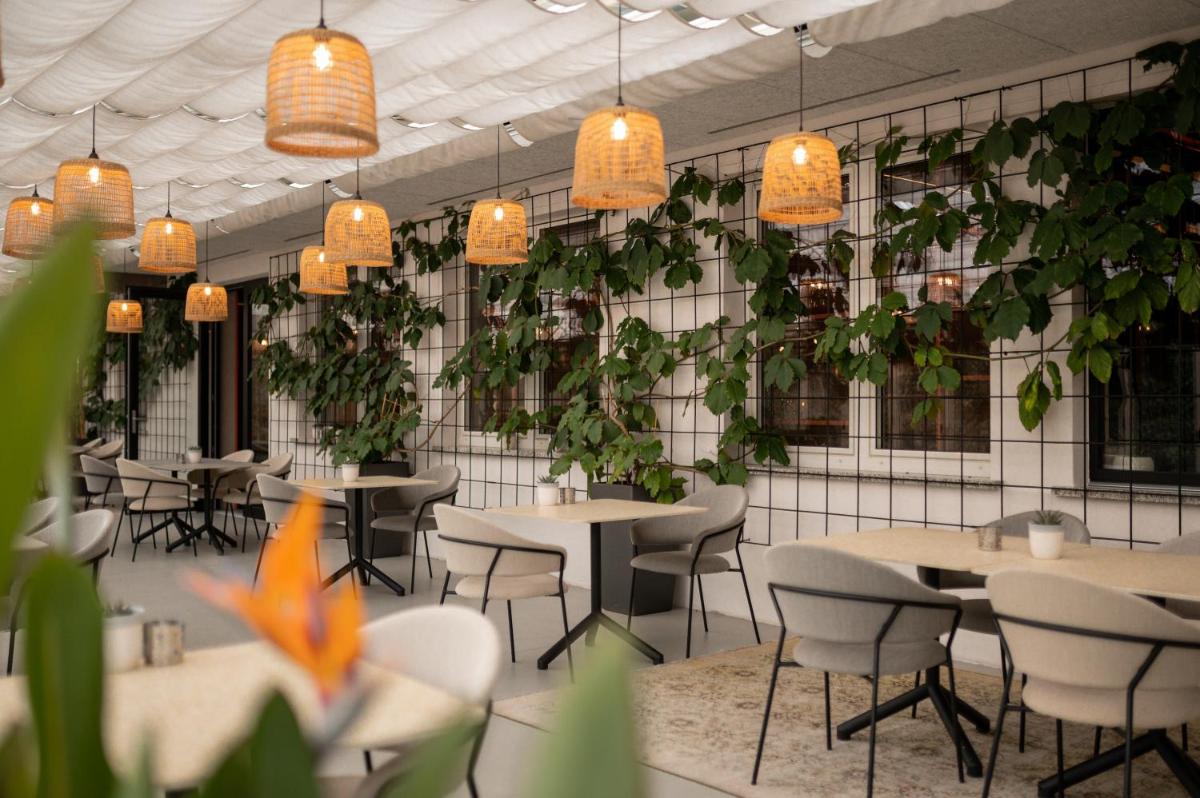 Hotel Traminerhof - Housity