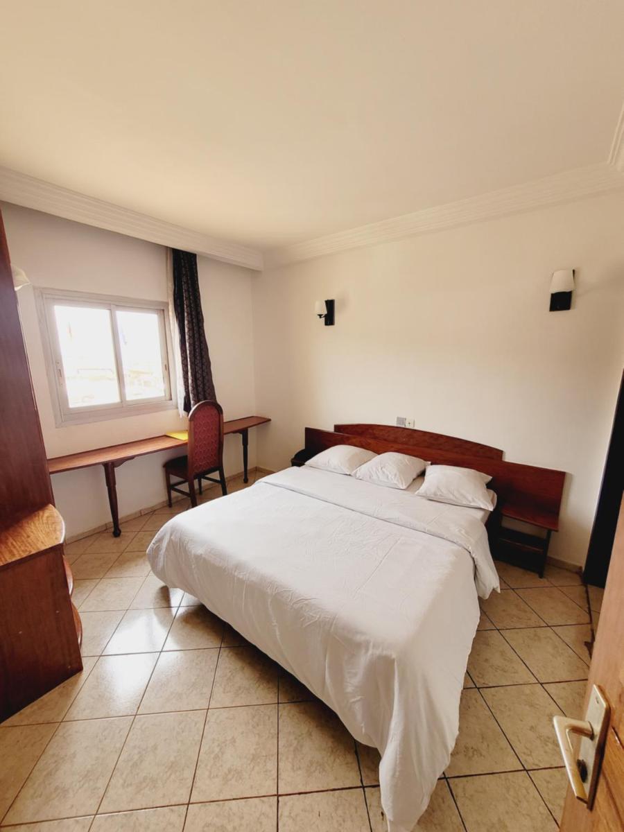 Hôtel Altitel - Housity
