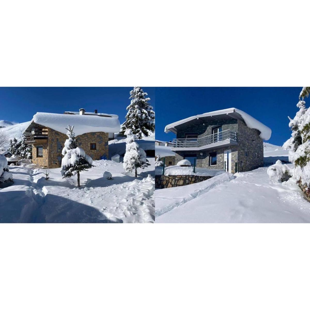 Villa 80 Kodra e Diellit - Housity