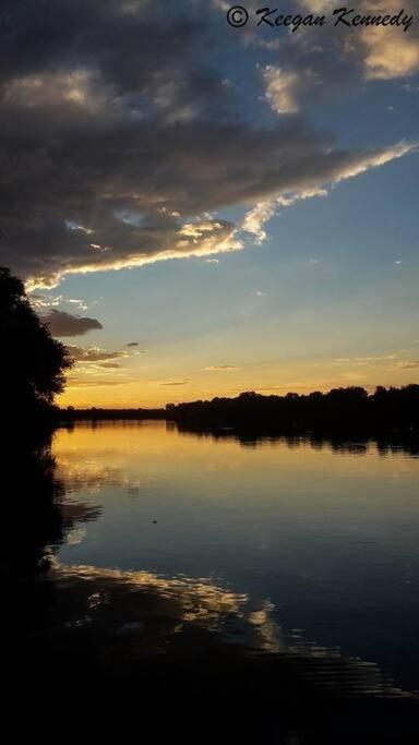 Fishing & family destination: Ski-inn River house. - Housity