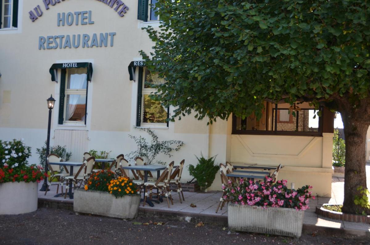 Au puits enchanté - Housity