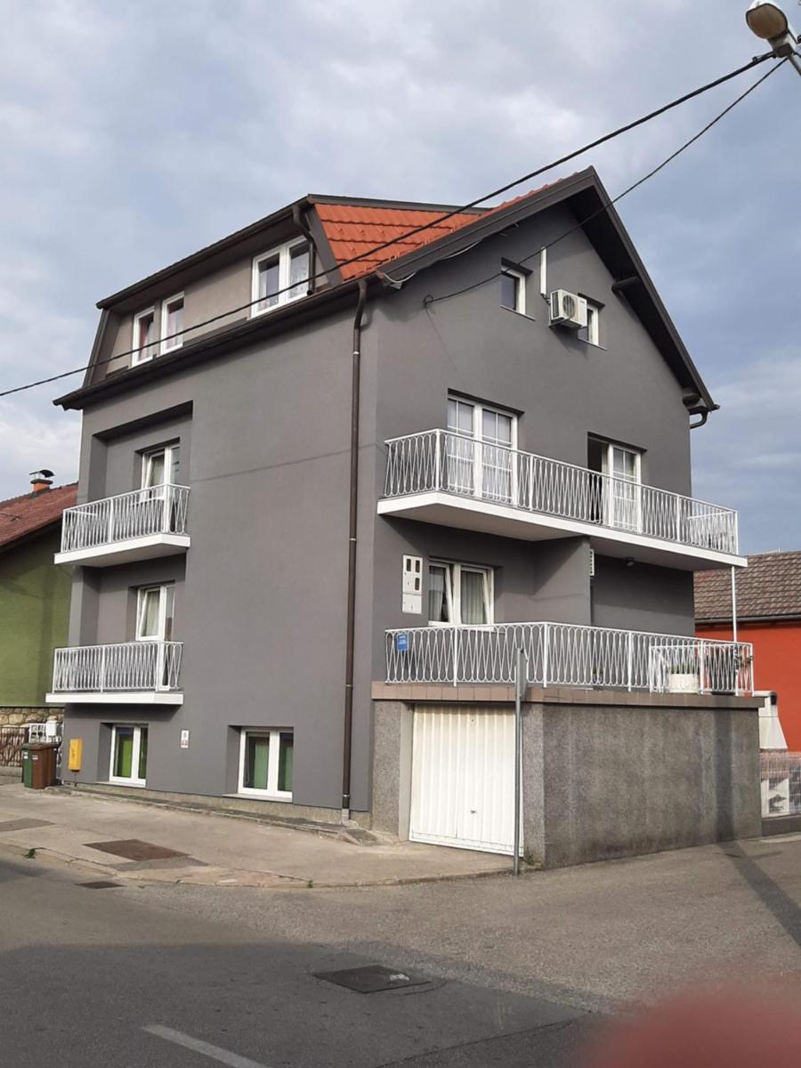 Apartmani Arena Zagreb - Housity