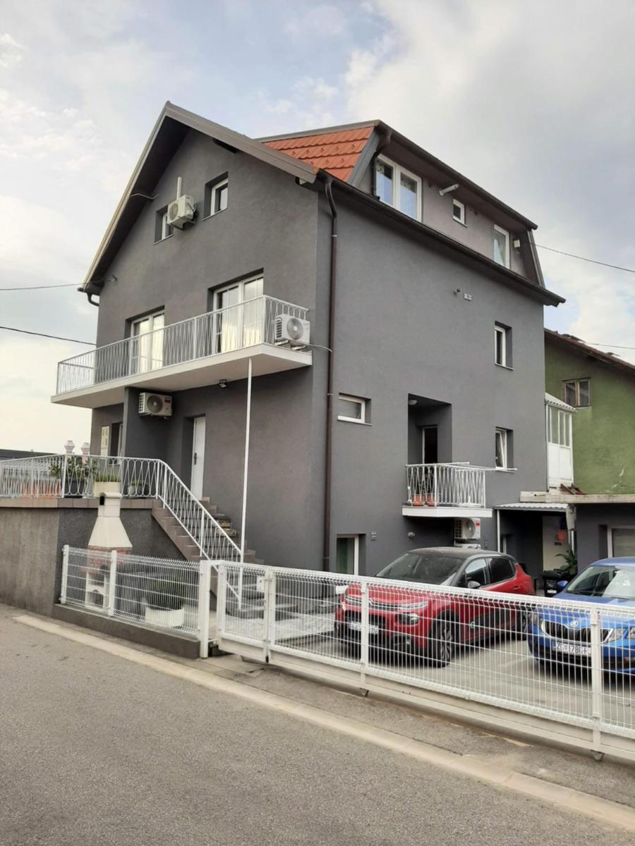 Apartmani Arena Zagreb - Housity