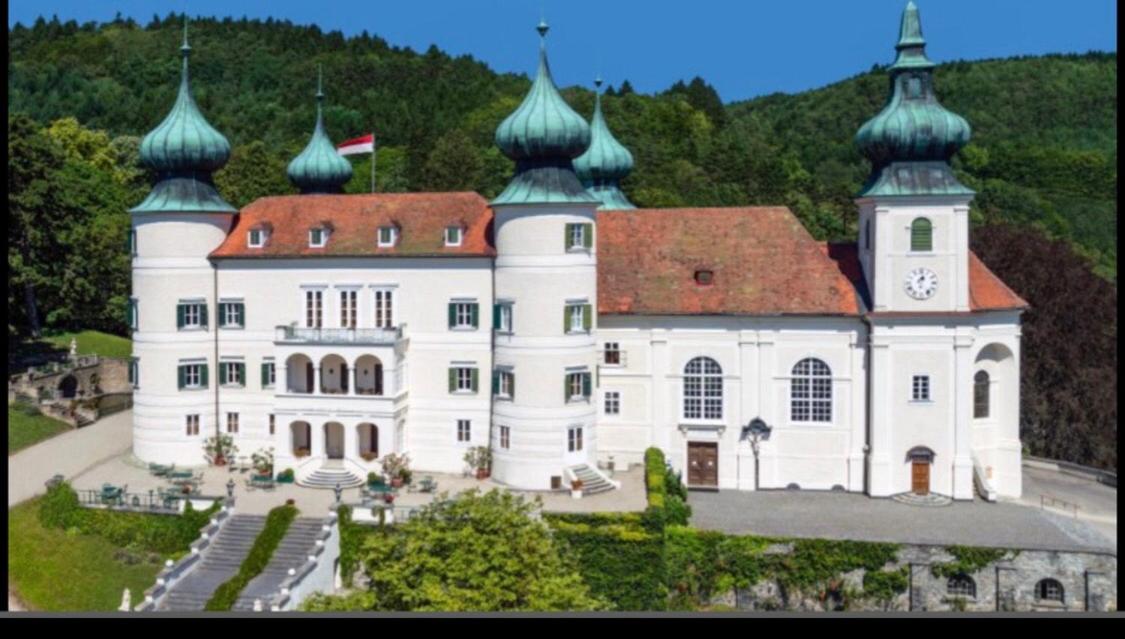 Pension Artstetten - Housity