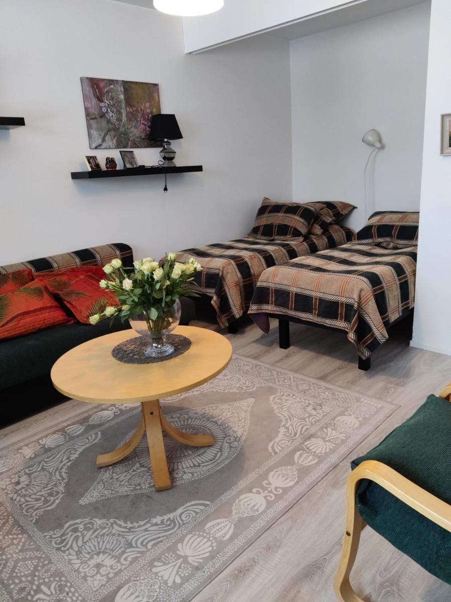 Pikkukoti Ukki - Housity