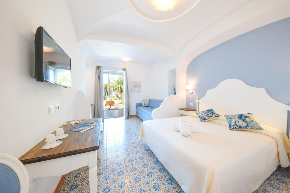 Hotel Terme Providence - Housity