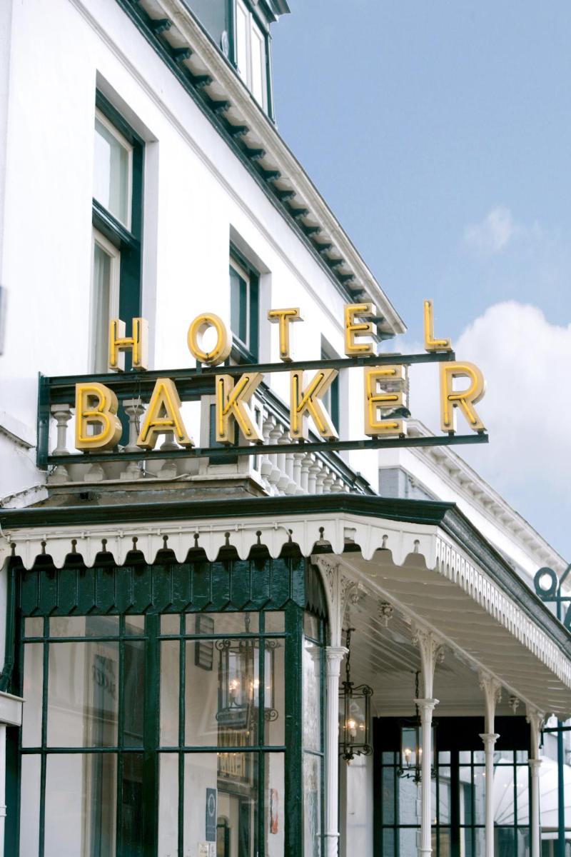 Hotel Bakker - Housity