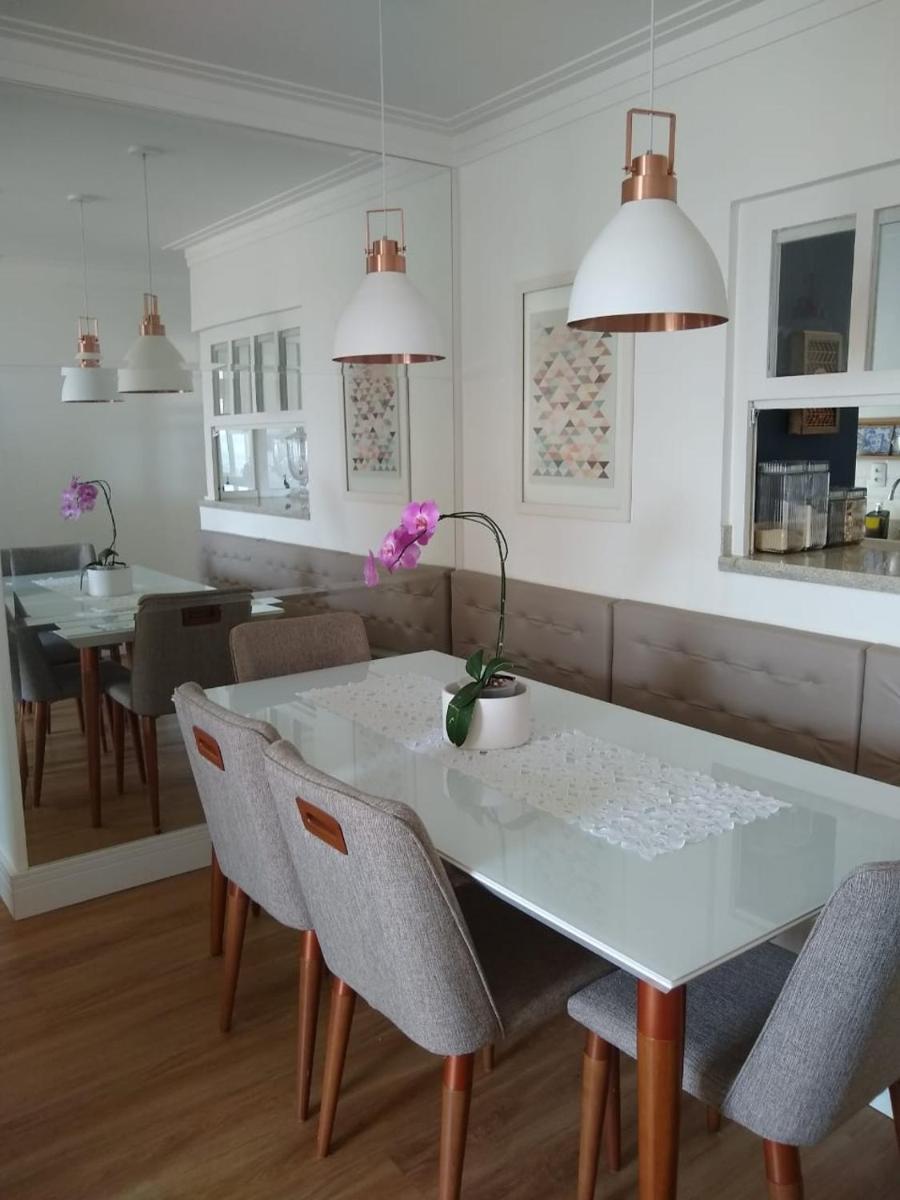 Apartamento Inteiro, mobiliado, com piscina, academia e churrasqueira - Housity