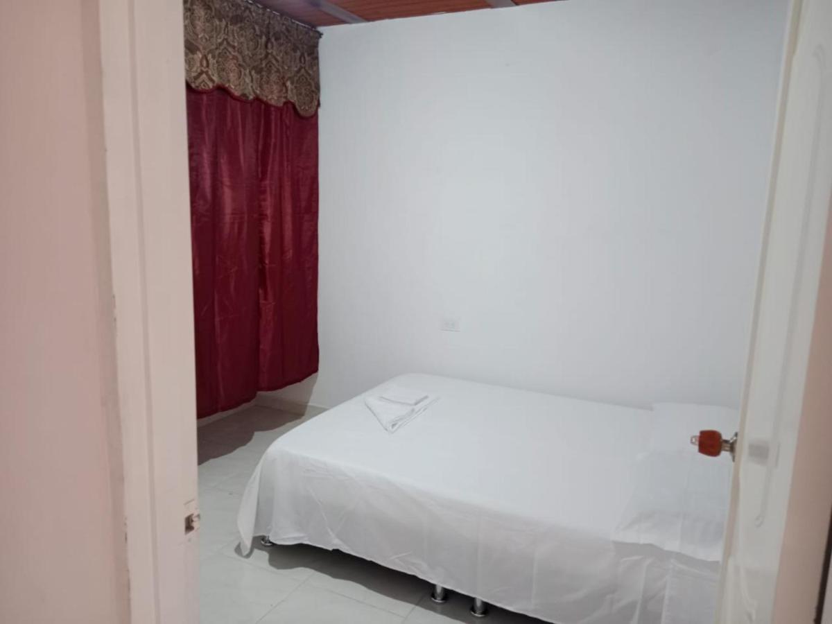 Hospedaje el Cerrito - Housity