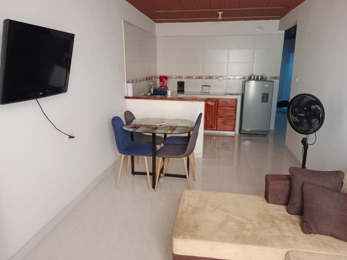 Hospedaje el Cerrito - Housity