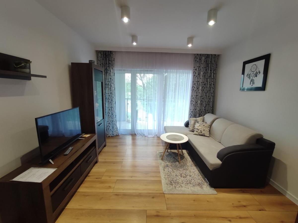 Apartament Parkowy - Housity