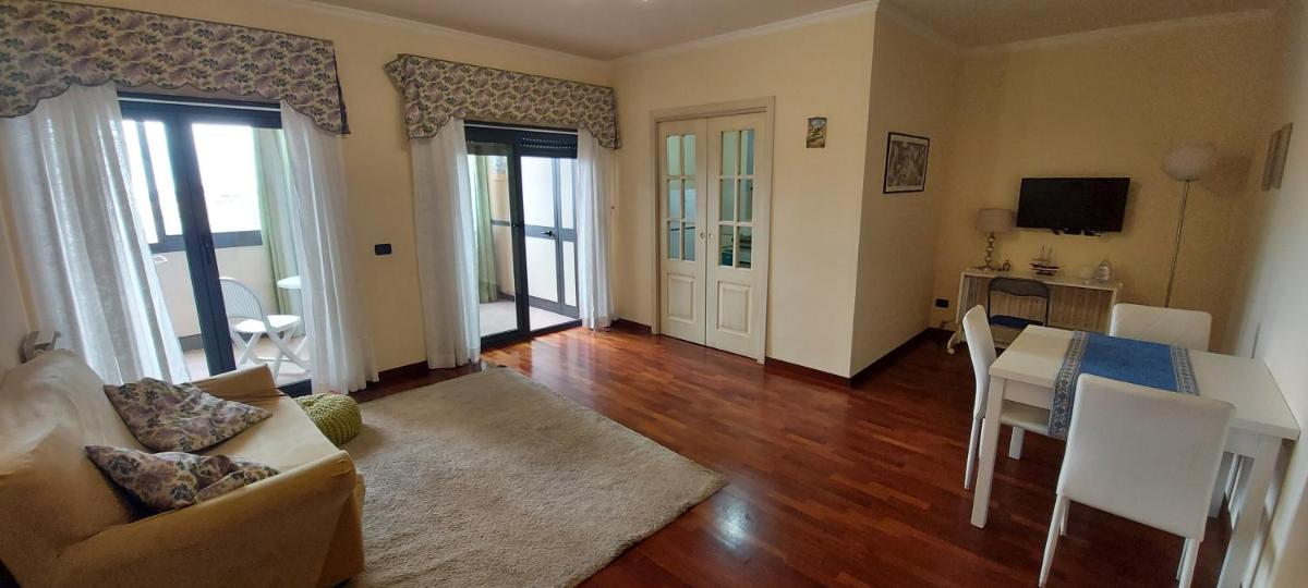 Manzoni Apartment - Hizvo