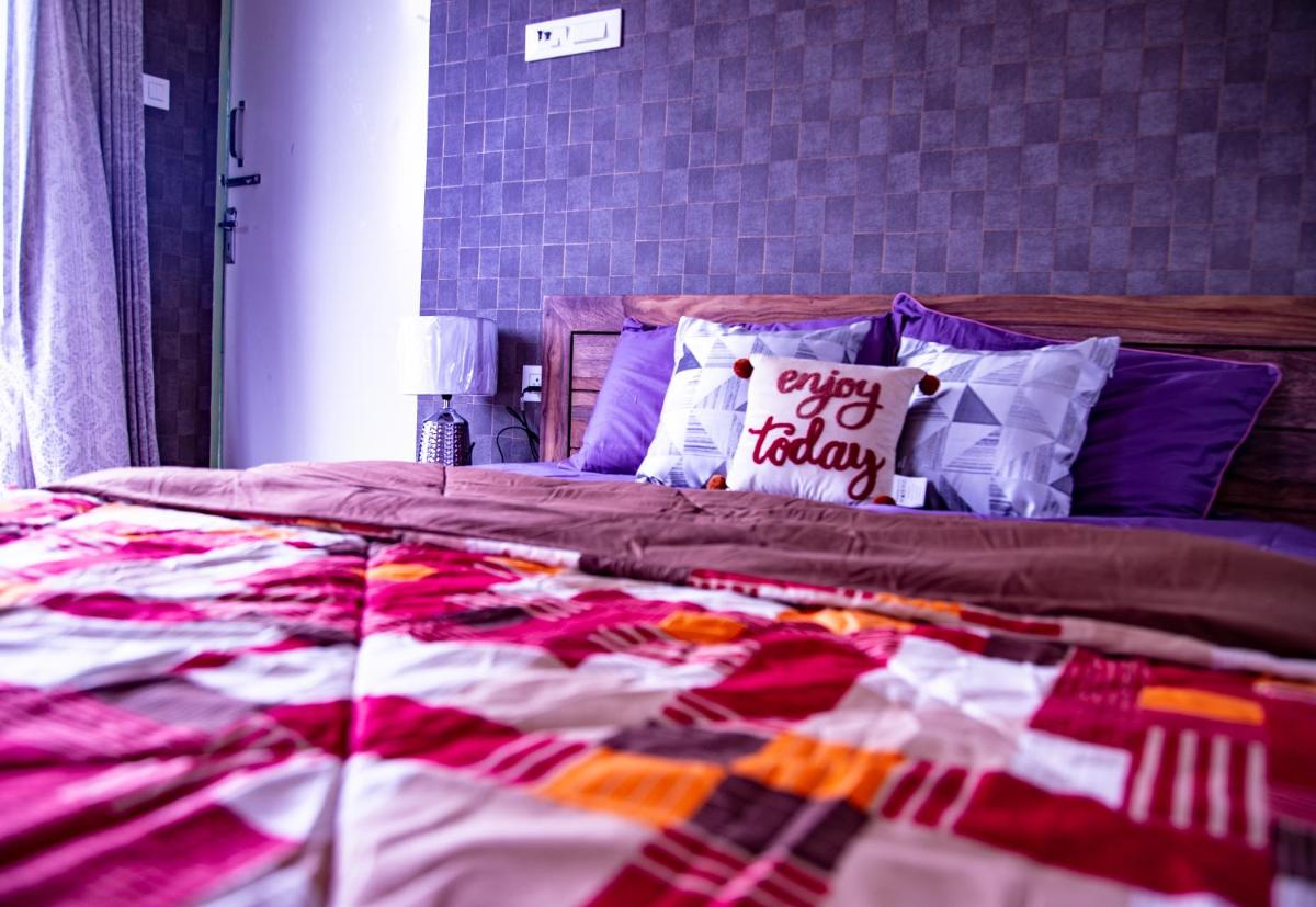 Stay at Nandi - Housity