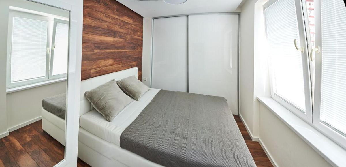 Beautiful apartment near the city center - Housity