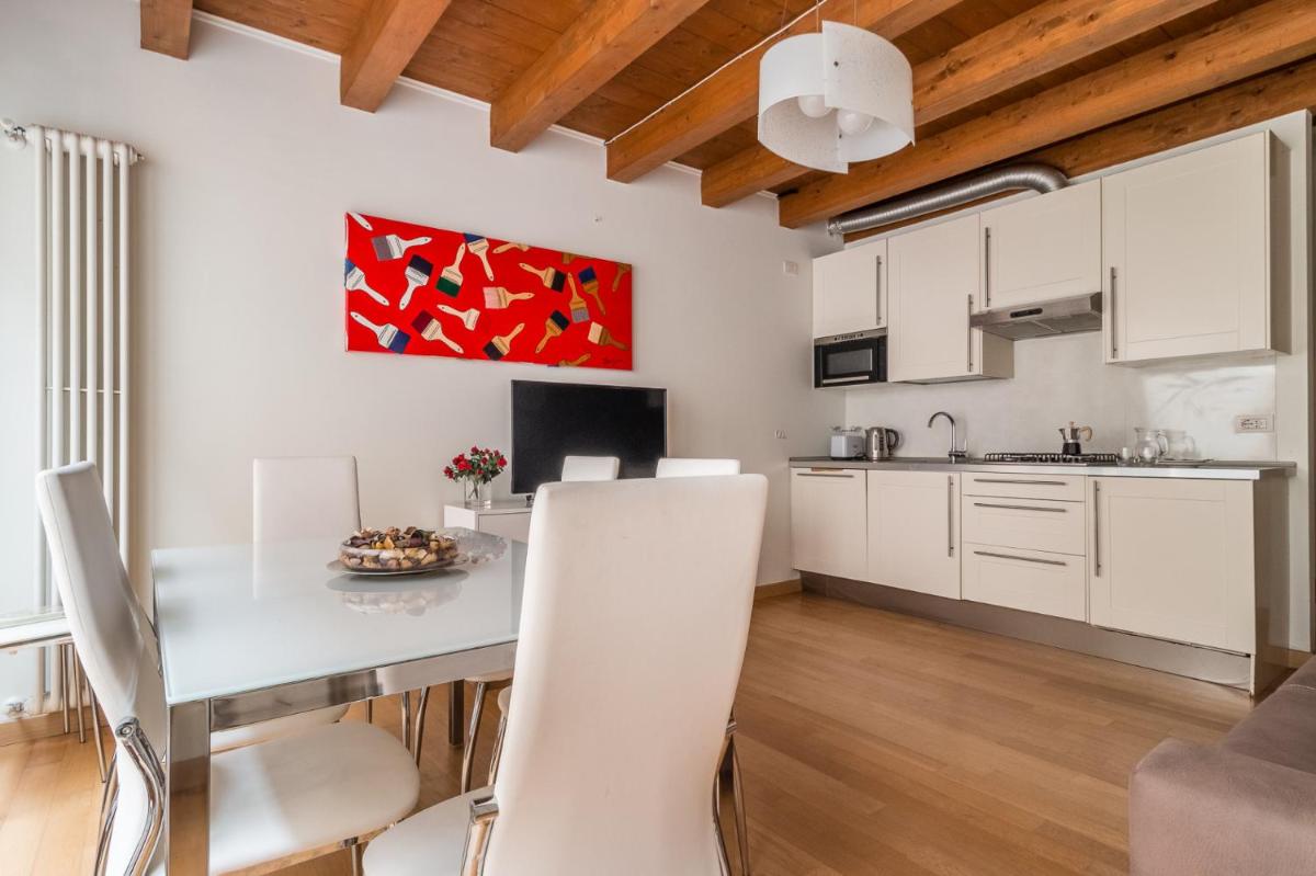 Madonna dell'Orto 3526 - Housity