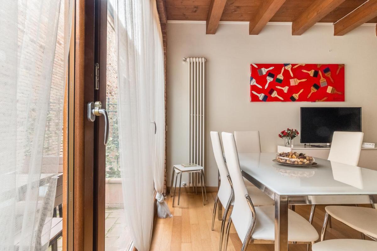Madonna dell'Orto 3526 - Housity