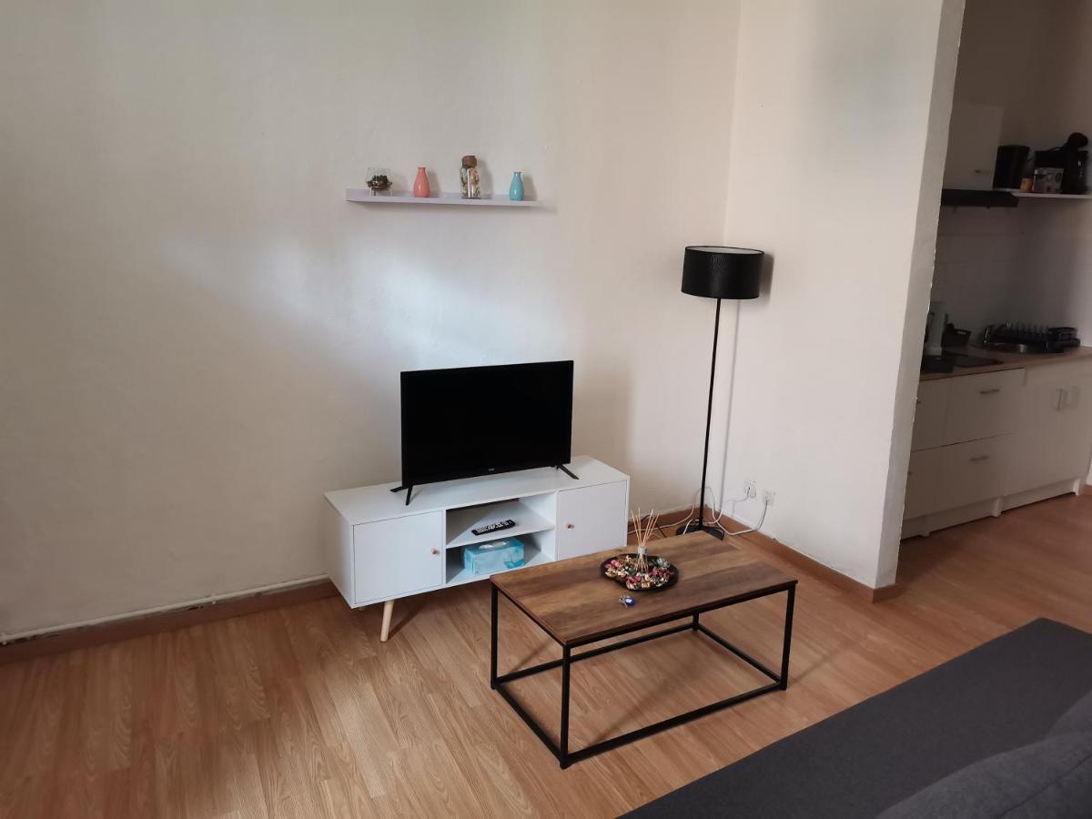 Studio au cœur du quartier historique - Housity