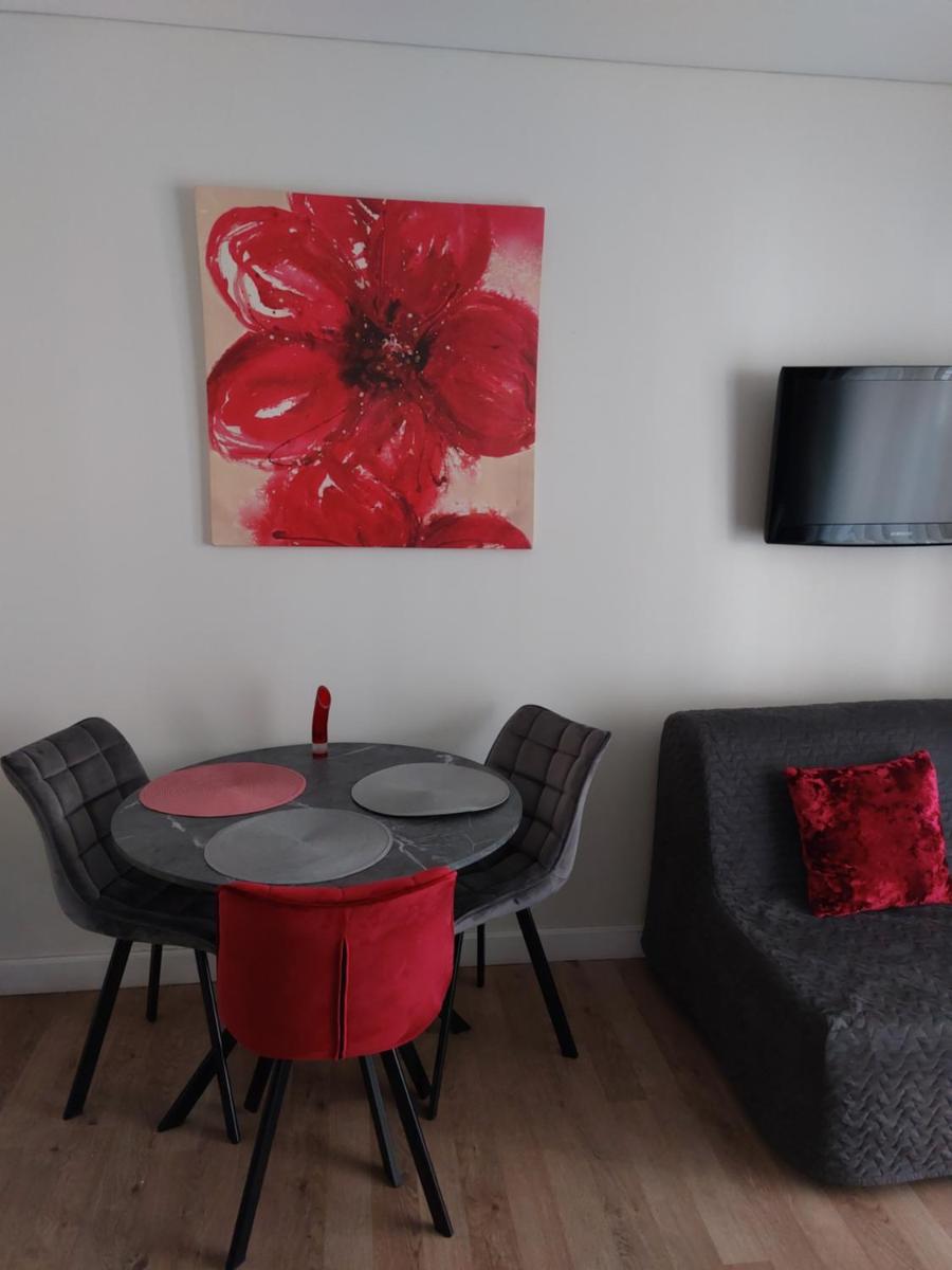 Maluno Vila Apartment - Housity