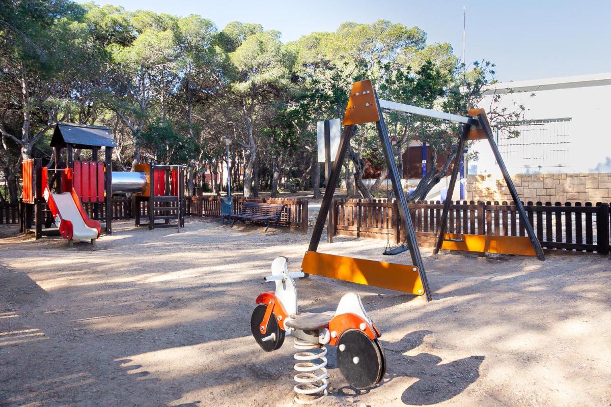 Alberg Coma-ruga Xanascat - Housity