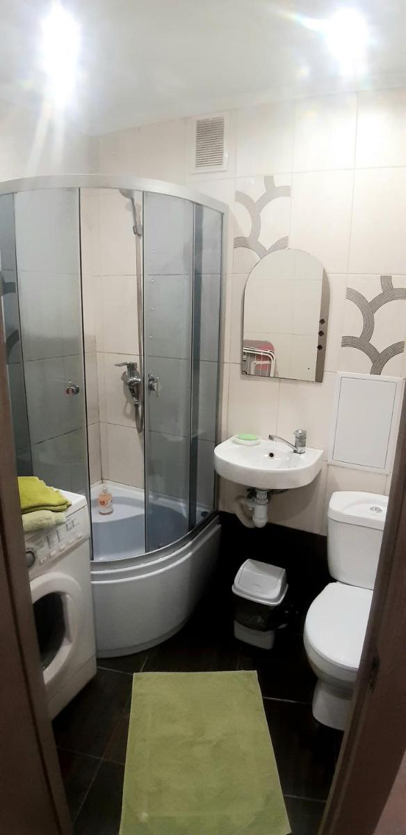 Apartment on Artyleriiska 2 with River View - Housity