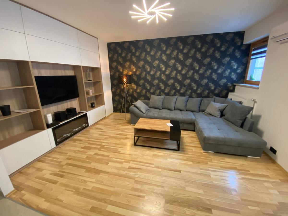 Secret Apartments Chełmska 55m2 - Housity