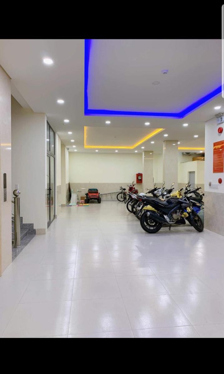 Tiến Đạt Apartment - Hizvo