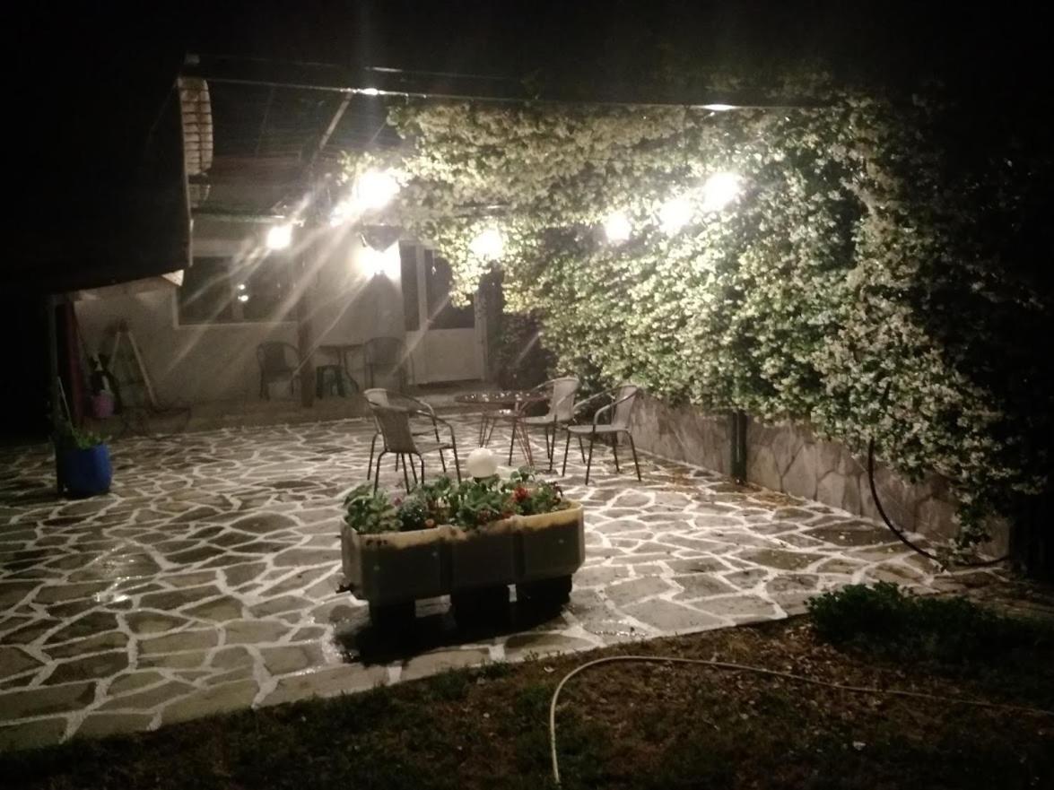 Green house - Apartment in Aridaia-Loutra Pozar - Housity