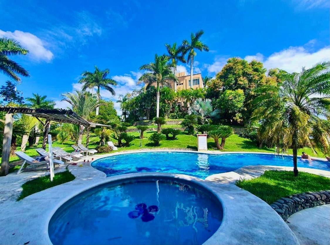 Hotel Santa Luisa Finca Boutique - Housity