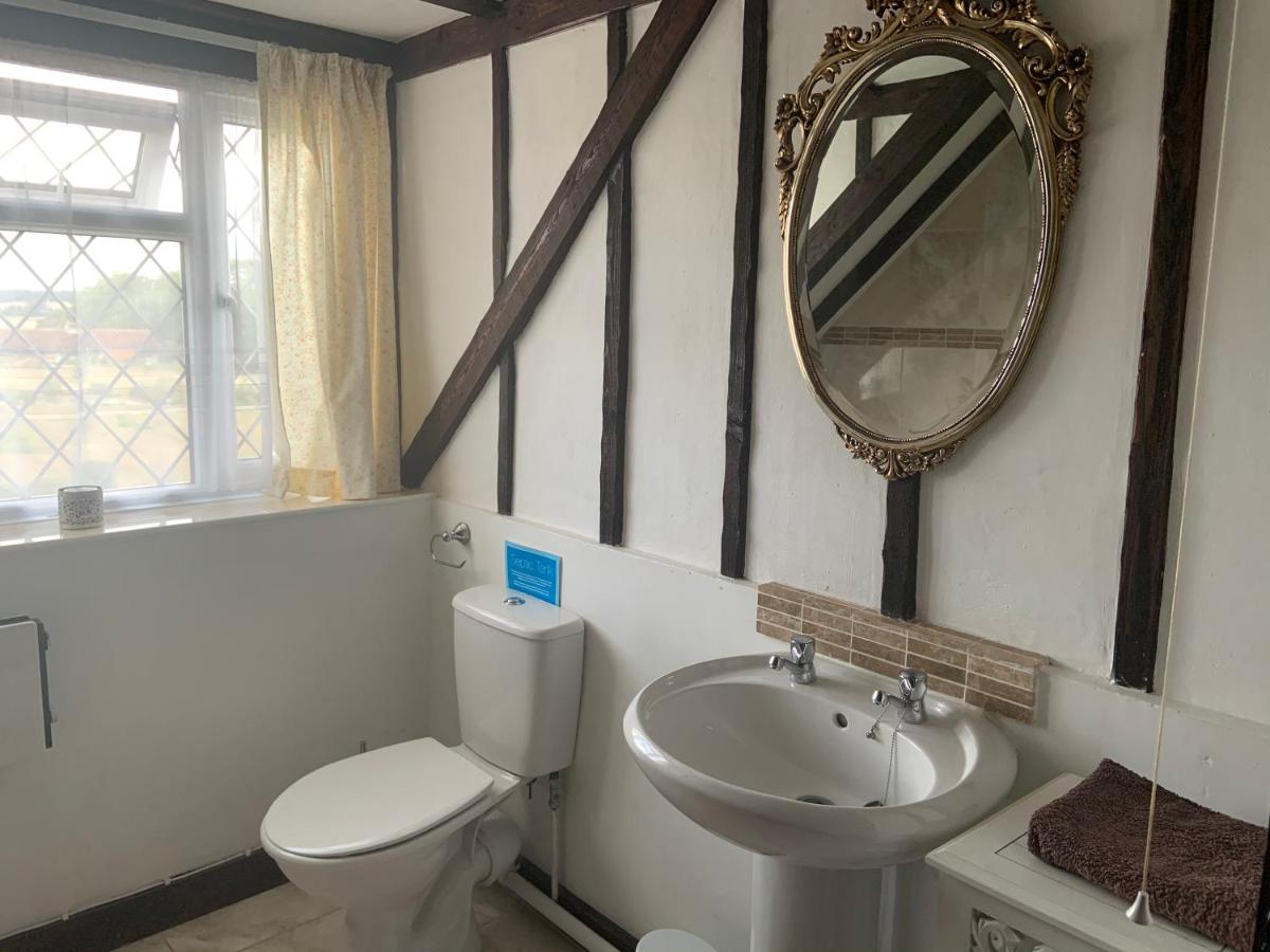 Rose Cottage - Housity