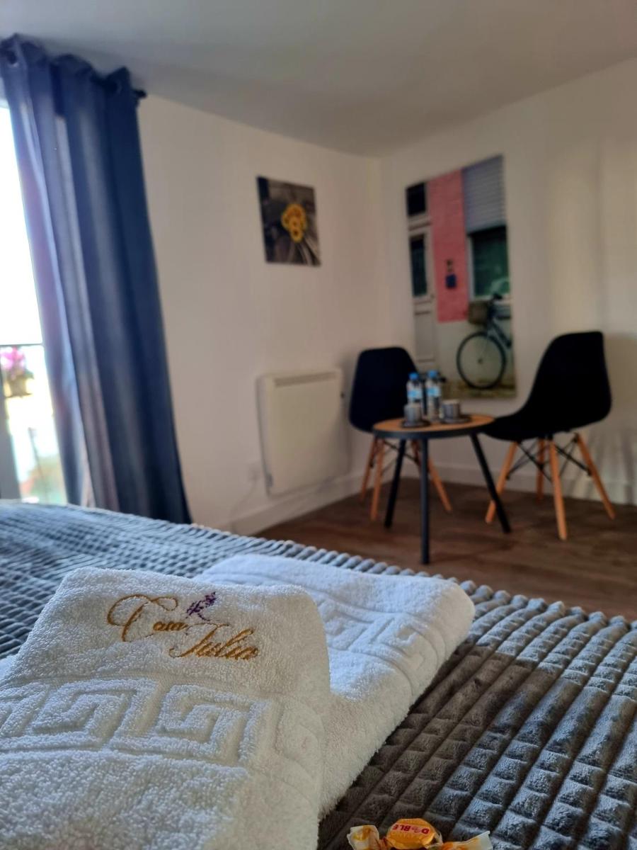 Suitetrails - Casa iulia