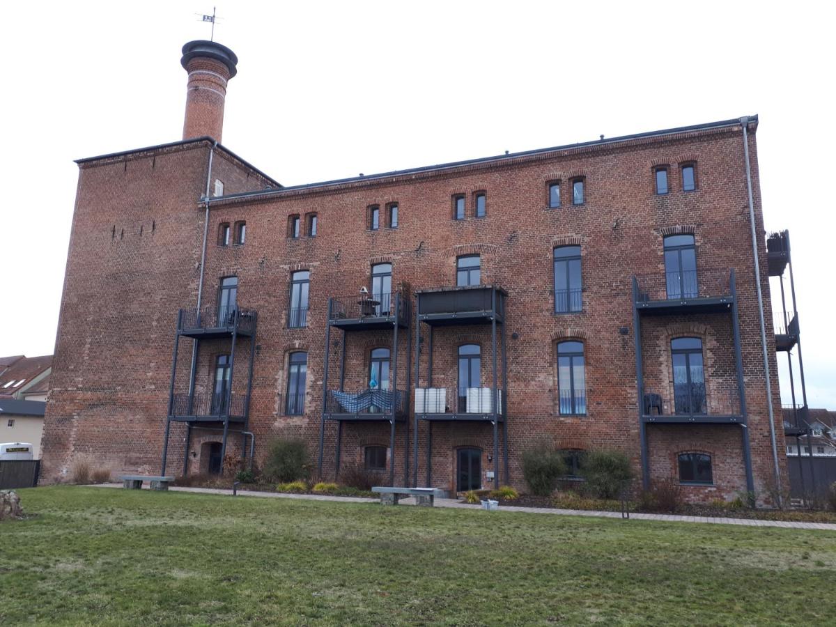 Pension in der Alten Mälzerei - Housity