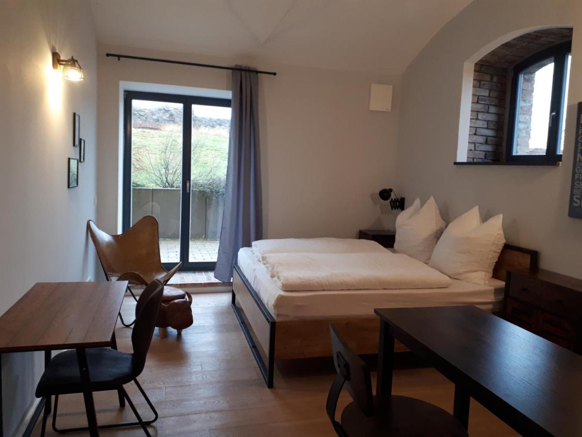 Pension in der Alten Mälzerei - Housity